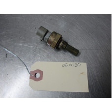 02V030 Coolant Temperature Sensor From 2011 BUICK REGAL  2.0
